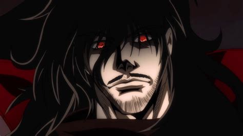 main character of hellsing ultimate.